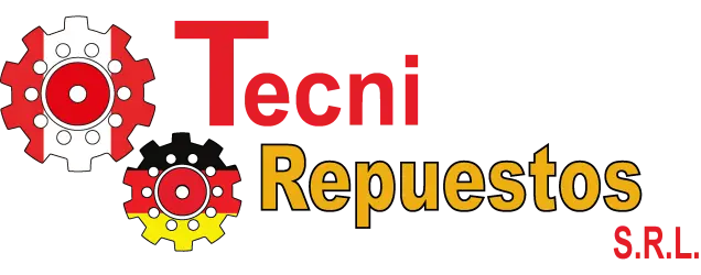 Tecni Repuestos S.R.L.