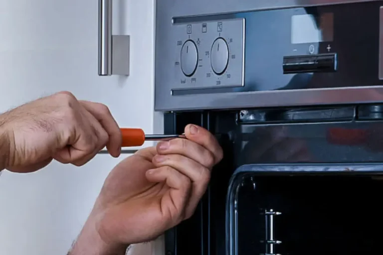 Reparación de cocinas Lima