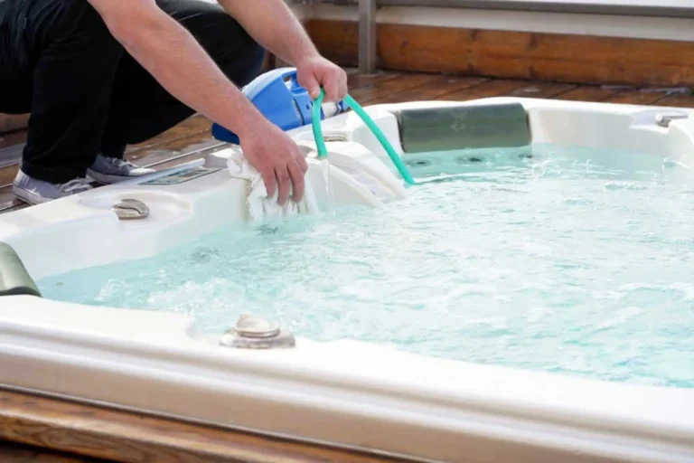 Técnico de jacuzzi Lima