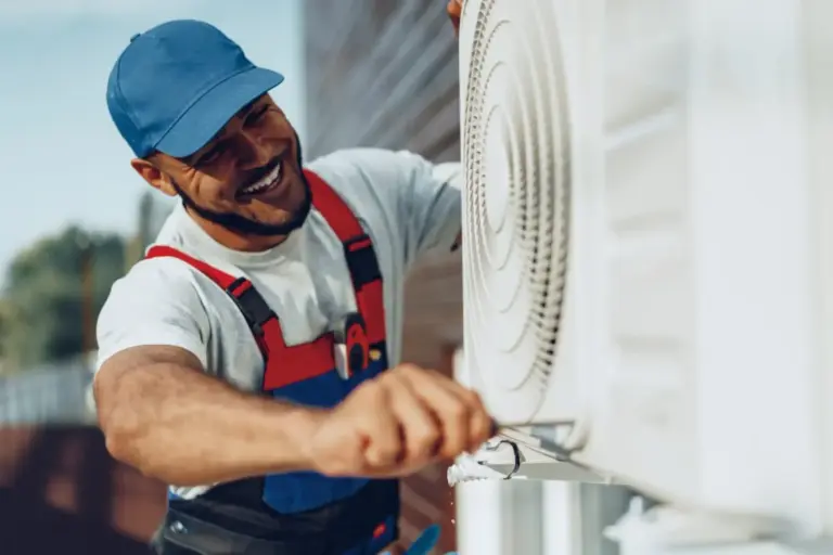 Técnico de aire acondicionado Lima