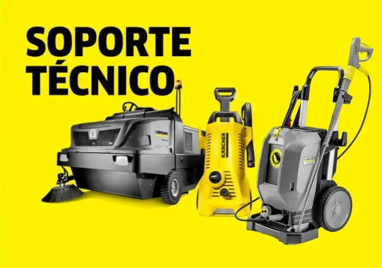 Reparación de hidrolavadoras Lima